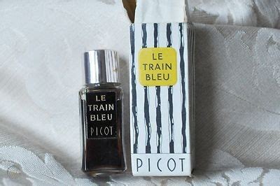 LE TRAIN BLEU BY PICOT THE BLUE TRAIN FULL .